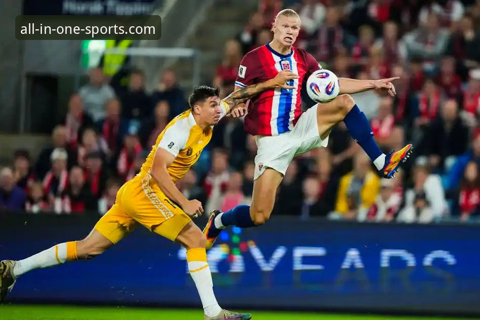 世预赛附加赛决战全解析：四强晋级背后的精彩瞬间